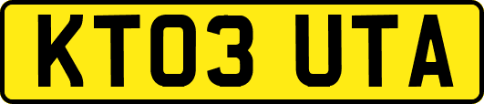 KT03UTA