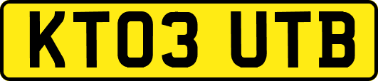 KT03UTB