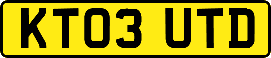 KT03UTD