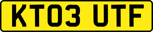 KT03UTF