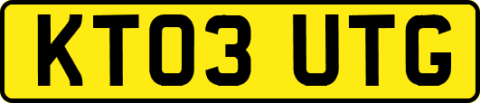 KT03UTG