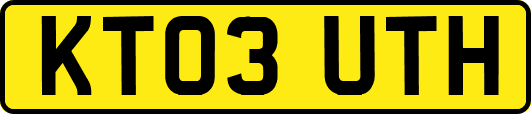 KT03UTH