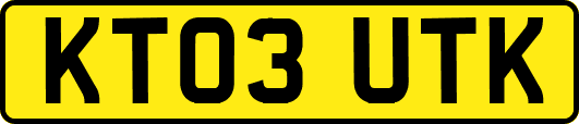 KT03UTK