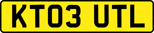 KT03UTL