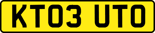 KT03UTO