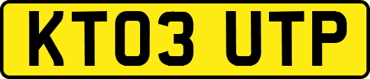 KT03UTP