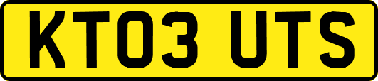 KT03UTS