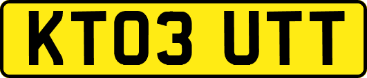 KT03UTT