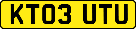 KT03UTU