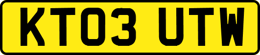 KT03UTW