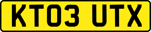 KT03UTX