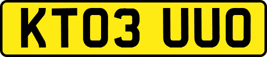 KT03UUO