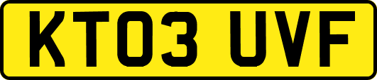 KT03UVF