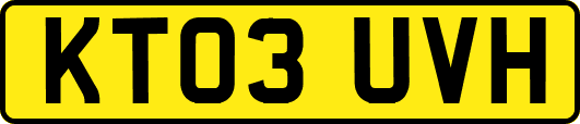 KT03UVH