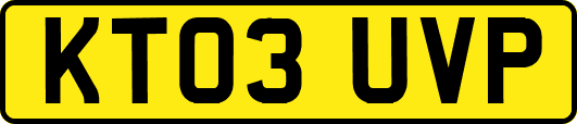 KT03UVP