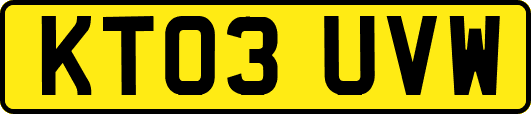 KT03UVW