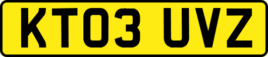 KT03UVZ