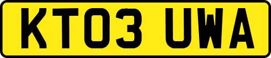 KT03UWA