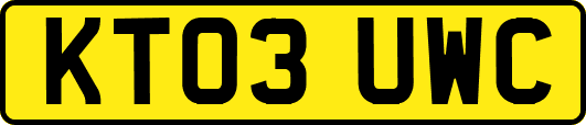 KT03UWC