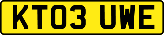 KT03UWE