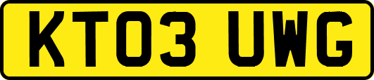 KT03UWG