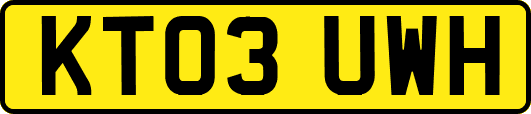 KT03UWH