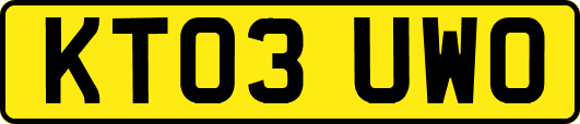 KT03UWO