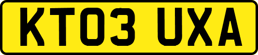 KT03UXA