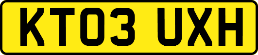 KT03UXH