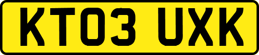 KT03UXK