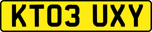 KT03UXY