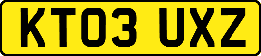 KT03UXZ