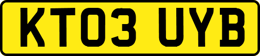 KT03UYB