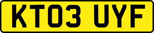 KT03UYF