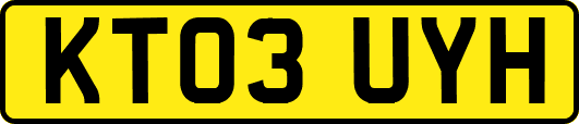 KT03UYH