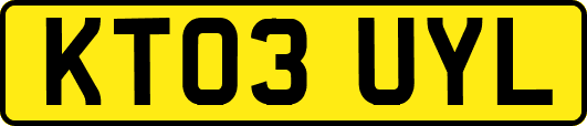 KT03UYL