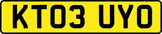 KT03UYO