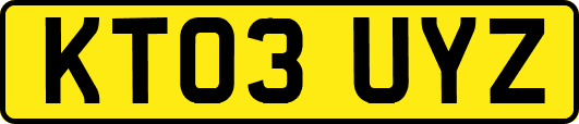 KT03UYZ