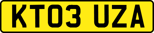 KT03UZA