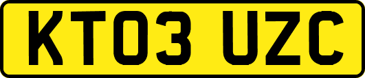 KT03UZC