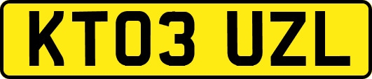 KT03UZL