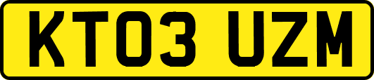 KT03UZM