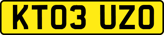 KT03UZO