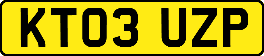KT03UZP