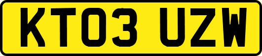 KT03UZW