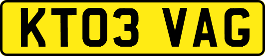 KT03VAG
