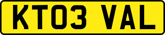 KT03VAL
