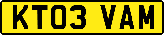 KT03VAM
