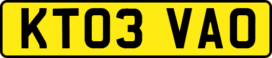 KT03VAO