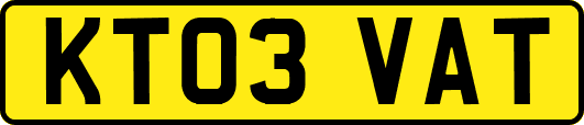 KT03VAT